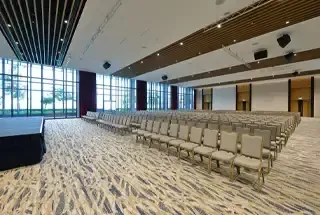 Private mini-theatre