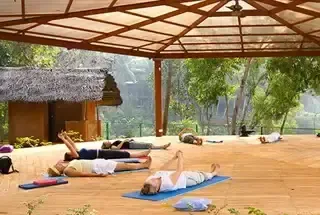 yoga